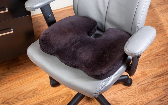 factors about seat cushions
