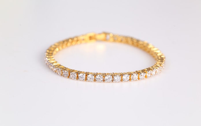 buy diamond tennis bracelet
