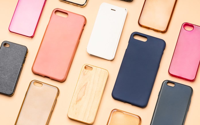 how to choose a cell phone case