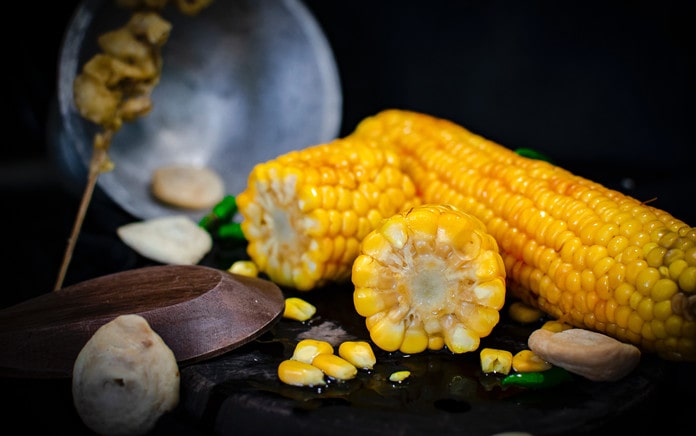 is corn keto-friendly