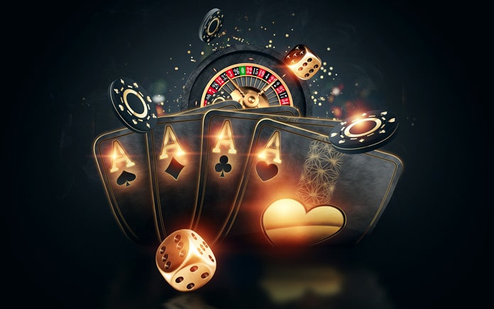 3 real money betting games