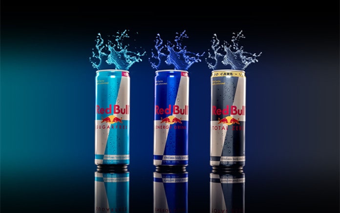 is red bull bad for you