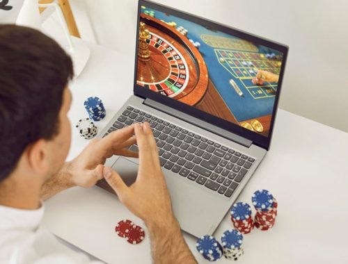 most popular live casino games