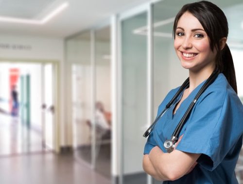 medical career paths to qualified nurses