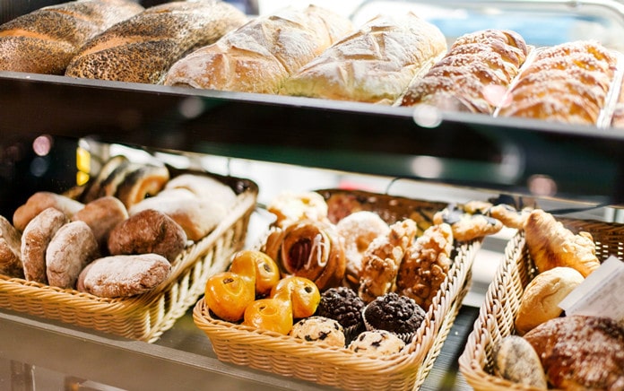bakery order form beneficial for business