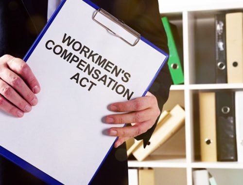 choose a workers compensation case attorney