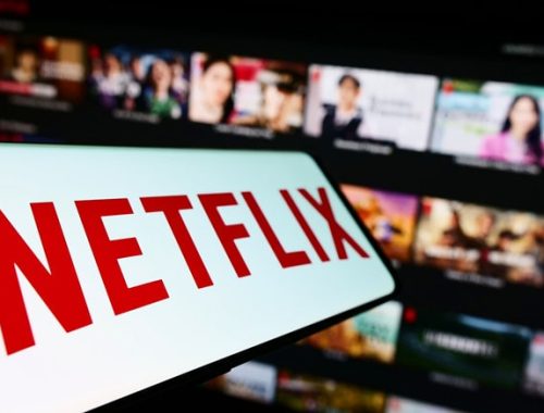 netflix continues to dominate in 2022