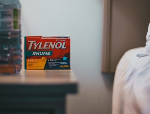 is tylenol linked to autism