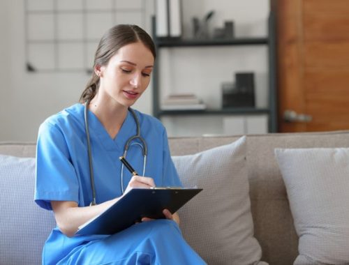 benefits of a nursing career transition