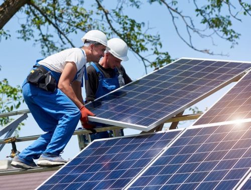 breaking down the costs of solar panels