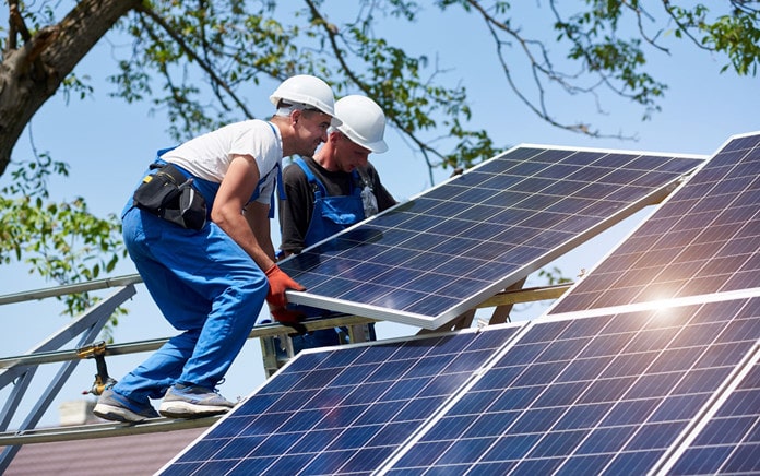 breaking down the costs of solar panels