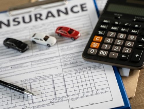 purchasing auto insurance