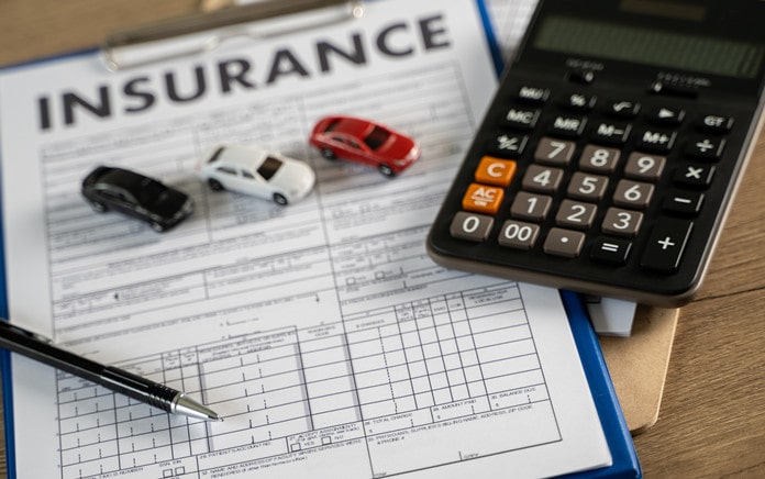purchasing auto insurance